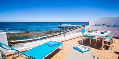 Suite Ocean Rooms