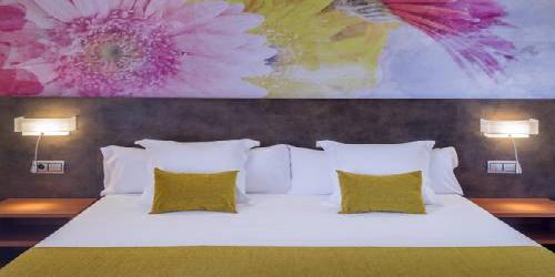 Sumus Hotel Monteplaya 4* Superior - Adults Only