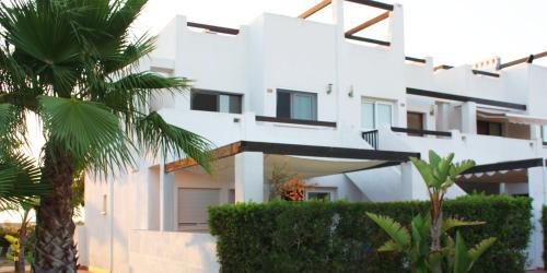 Apartamento Condado de Alhama