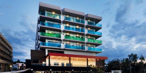 AxelBeach Ibiza Suites Apartments Spa and Beach Club - Adults Only