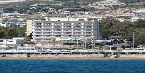 Sunny Beach