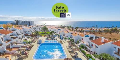 Sunset View Club By Diamond Resorts