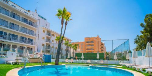 Hotel Sur