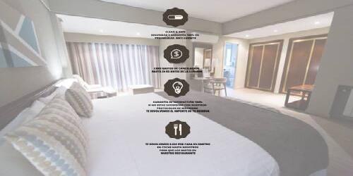 Sweet Hotel Renasa