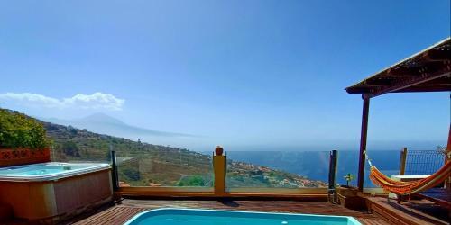 Apartamento Drago de Staraps-Tenerife