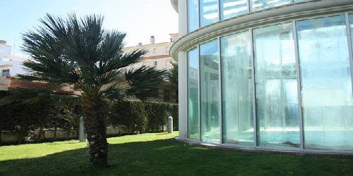 ApartHotel Thalassa & Spa