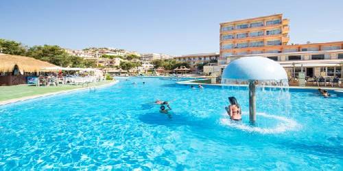 THB Cala Lliteras