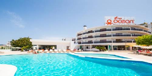THB Ocean Beach