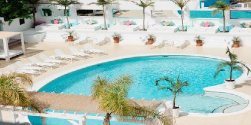 The Beach Star Ibiza - Adults Only