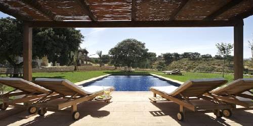 The Lodge Ronda