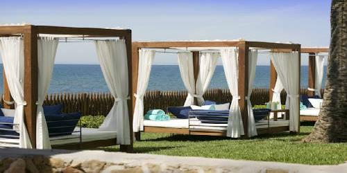 The Oasis by Don Carlos Resort