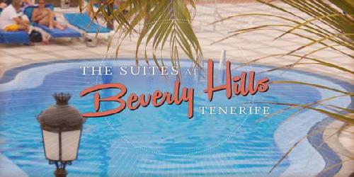 Beverly Hills Suites - Excel Hotels & Resorts
