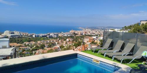 The Villa Sunlight