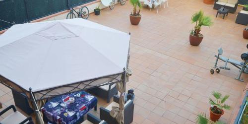 Three-Bedroom Apartment Pineda de Mar 07