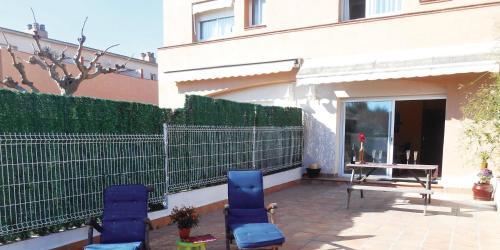 Three-Bedroom Holiday home Altafulla 0 07