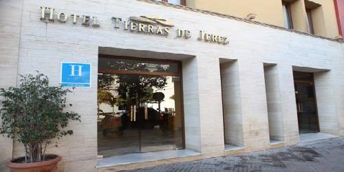 Tierras de Jerez