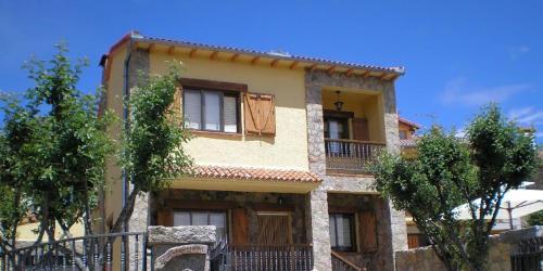 Tinao de Gredos