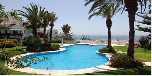 Apartamentos Torrenueva Park