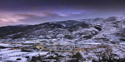 Torres de Vallibierna