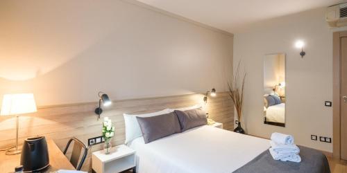 Hotel Torres Manlleu