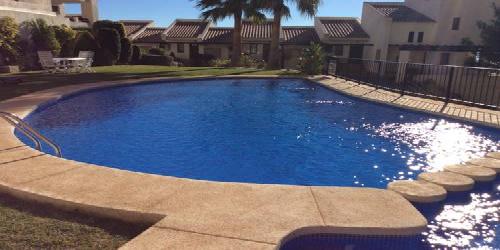 Townhouse AH Olivos J