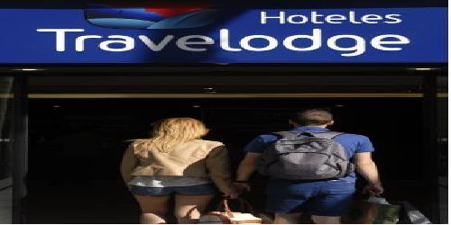 Travelodge Barcelona Fira