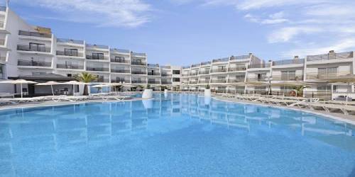 Palmanova Suites by TRH