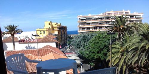 Hotel Tropical