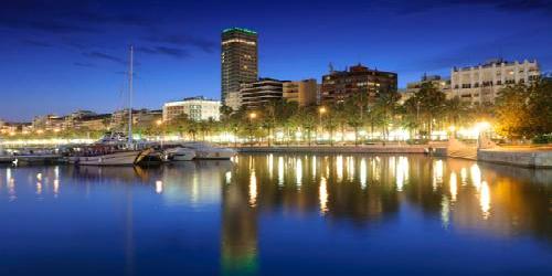 Hotel Alicante Gran Sol, affiliated by Meliá