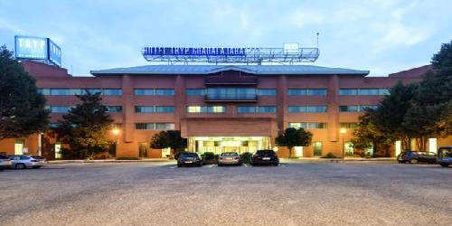 Tryp Guadalajara Hotel