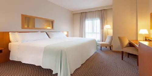 Tryp Leon Hotel