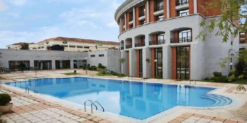 Tryp Mérida Medea Hotel