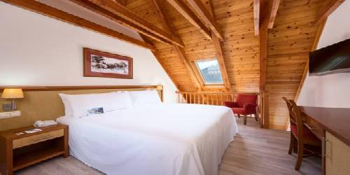 Hotel Vielha Baqueira, Affiliated by Meliá