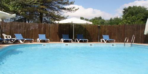 Tugasa Hotel Las Truchas