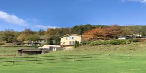 Turisme Rural El Janpere