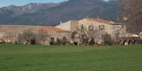 Turismo Rural Can Massot