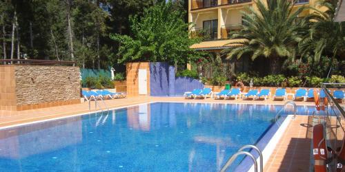 Hotel Univers