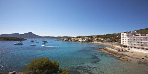 Universal Aquamarin & Aquavilla