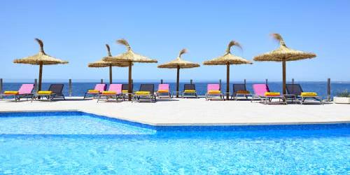 Universal Hotel Cabo Blanco - Adults Only