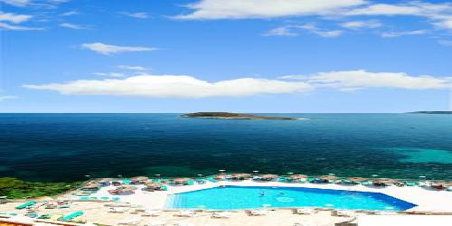 Hotel Florida Magaluf - Adults Only