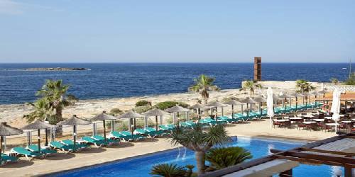 Universal Hotel Romantica