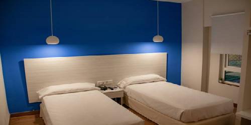 Hotel Universal Murcia