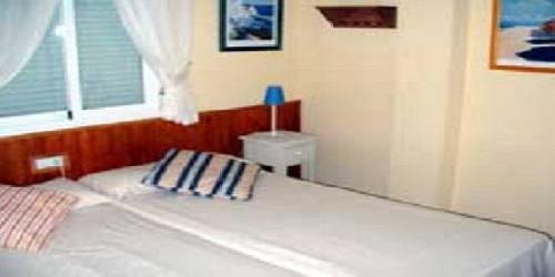 Urbanización Naturista Parque Vera