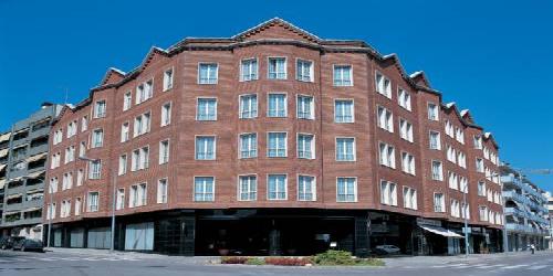 URH Ciutat de Mataró