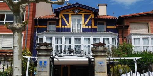 Casa de marinos UribeKosta