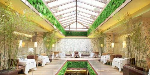 URSO Hotel & Spa, a Small Luxury Hotel of the World