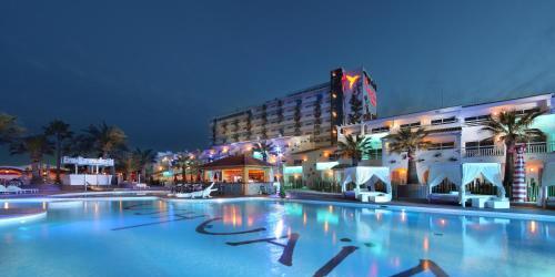 Ushuaia Ibiza Beach Hotel - Adults Only