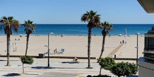 Valencia Beach Apartments
