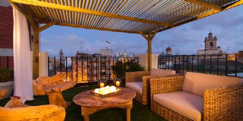 Valencia Luxury Ayuntamiento II