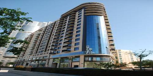 Galileo Flats - Palacio de Congresos